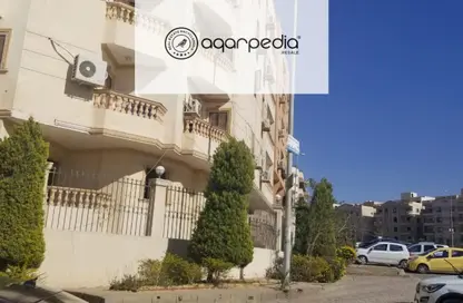 دوبلكس - 3 غرف نوم - 3 حمامات للبيع في عمارات النرجس - النرجس - مدينة القاهرة الجديدة - القاهرة