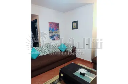 شاليه - 2 غرف نوم - 2 حمامات للبيع في بيراميدز - بورتو السخنة - العين السخنة - السويس