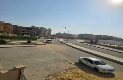 Apartment - 3 Bedrooms - 2 Bathrooms for sale in El Nady District - Shorouk City - Cairo