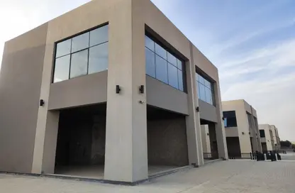 محل - استوديو - 1 حمام للايجار في فيلدج جيت - المستثمرين الجنوبية - مدينة القاهرة الجديدة - القاهرة