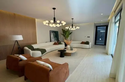 شقة - 2 غرف نوم - 2 حمامات للبيع في سيتي جيت - كمبوندات التجمع الخامس - التجمع الخامس - مدينة القاهرة الجديدة - القاهرة