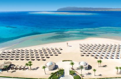 Villa - 3 Bedrooms - 4 Bathrooms for sale in Mesca - Soma Bay - Safaga - Hurghada - Red Sea