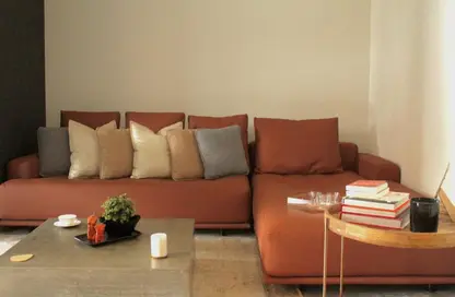 Apartment - 3 Bedrooms - 3 Bathrooms for sale in Etapa - Sheikh Zayed Compounds - Sheikh Zayed City - Giza