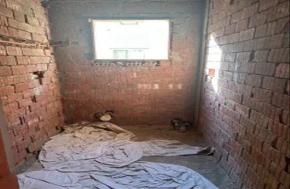 Apartment - 2 Bedrooms - 1 Bathroom for sale in Al Andalus Buildings - Al Andalus District - New Cairo City - Cairo