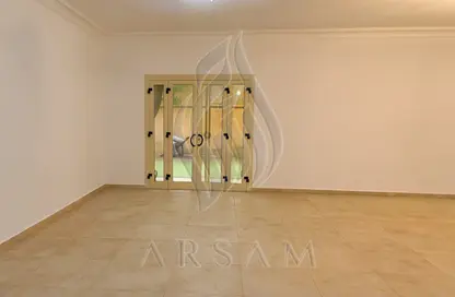 Duplex - 3 Bedrooms - 3 Bathrooms for sale in Doctor Yassin Abdel Ghaffar St. - Area C - Ganoob El Acadimia - New Cairo City - Cairo