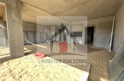 Twin House - 4 Bedrooms - 4 Bathrooms for sale in Palm Hills Golf Views - Cairo Alexandria Desert Road - 6 October City - Giza