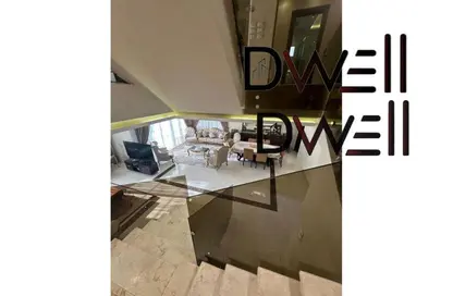Villa - 4 Bedrooms - 3 Bathrooms for sale in Madinaty - Cairo