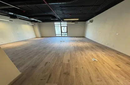 Office Space - Studio - 1 Bathroom for rent in District 5 - 5th Settlement Compounds - The 5th Settlement - New Cairo City - Cairo