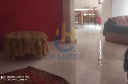 Apartment - 3 Bedrooms - 2 Bathrooms for sale in Street 9 - Maadi - Hay El Maadi - Cairo