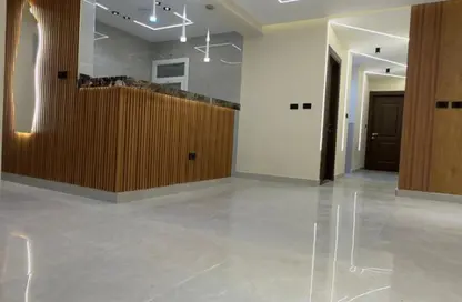 Apartment - 3 Bedrooms - 2 Bathrooms for sale in Privado - Madinaty - Cairo