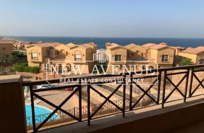 شاليه - 3 غرف نوم - 2 حمامات للبيع في لافيستا توباز - لافيستا - العين السخنة - السويس