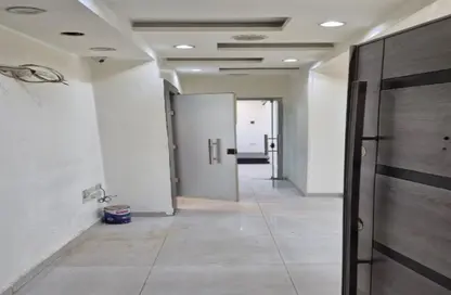 Office Space - Studio - 2 Bathrooms for rent in Al Thawra Square - Dokki - Giza