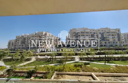 Duplex - 2 Bedrooms - 3 Bathrooms for sale in Mountain View iCity - 5th Settlement Compounds - The 5th Settlement - New Cairo City - Cairo