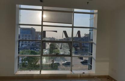 مساحات مكتبية - استوديو للبيع في مول بوينت 90 - المستثمرين الجنوبية - مدينة القاهرة الجديدة - القاهرة