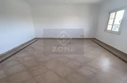 Villa - 3 Bedrooms - 3 Bathrooms for rent in Madinaty - Cairo