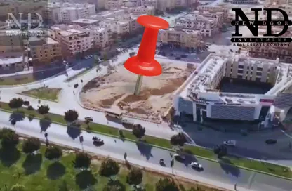 Shop - Studio for sale in Naguib Mahfouz St. - 9th District - Obour City - Qalyubia
