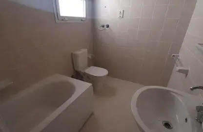 Apartment - 3 Bedrooms - 2 Bathrooms for sale in Madinaty - Cairo