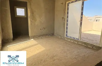 تاون هاوس - 4 غرف نوم - 4 حمامات للبيع في جرين سكوير - كمبوندات مدينة المستقبل - مدينة المستقبل - القاهرة
