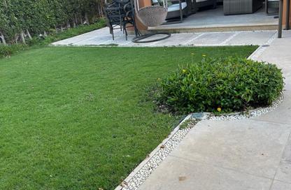 Villa - 4 Bedrooms - 3 Bathrooms for sale in Marassi - Sidi Abdel Rahman - North Coast