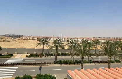 تاون هاوس - 4 غرف نوم - 4 حمامات للايجار في هايد بارك - كمبوندات التجمع الخامس - التجمع الخامس - مدينة القاهرة الجديدة - القاهرة