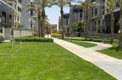 Penthouse - 2 Bedrooms - 3 Bathrooms for sale in TRIO - 5th Settlement Compounds - The 5th Settlement - New Cairo City - Cairo
