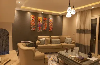 Villa - 3 Bedrooms - 3 Bathrooms for rent in Mountain View Chill Out Park - Northern Expansions - 6 October City - Giza