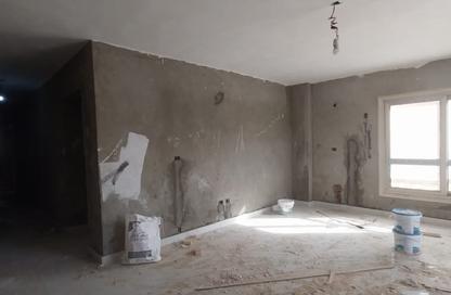 Apartment - 3 Bedrooms - 2 Bathrooms for rent in Al Khamayel city - Sheikh Zayed Compounds - Sheikh Zayed City - Giza
