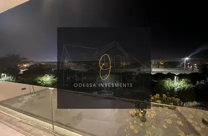 Apartment - 2 Bedrooms - 2 Bathrooms for rent in Lake View Residence - 5th Settlement Compounds - The 5th Settlement - New Cairo City - Cairo