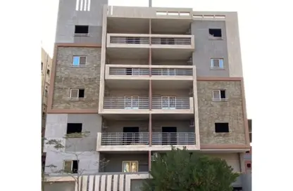 Apartment - 3 Bedrooms - 1 Bathroom for sale in New Heliopolis - Cairo