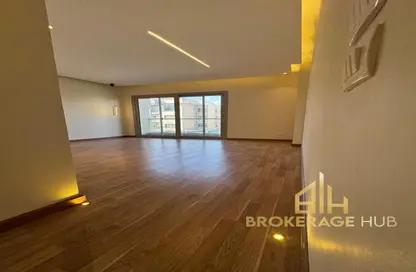Apartment - 2 Bedrooms - 2 Bathrooms for rent in Galleria Moon Valley - South Investors Area - New Cairo City - Cairo
