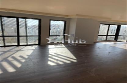 Duplex - 3 Bedrooms - 3 Bathrooms for rent in Westown - Sheikh Zayed Compounds - Sheikh Zayed City - Giza