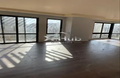 دوبلكس - 3 غرف نوم - 3 حمامات للايجار في ويستاون - كمبوندات الشيخ زايد - الشيخ زايد - الجيزة