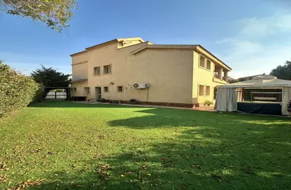 Villa - 4 Bedrooms - 4 Bathrooms for sale in Madinaty - Cairo