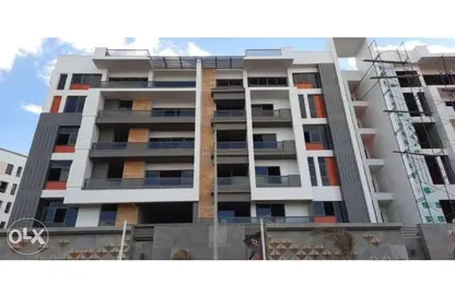 Apartment - 3 Bedrooms - 2 Bathrooms for sale in The Icon Residence - 5th Settlement Compounds - The 5th Settlement - New Cairo City - Cairo