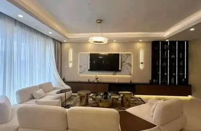 شقة - 3 غرف نوم - 3 حمامات للبيع في تارا - كمبوندات الشيخ زايد - الشيخ زايد - الجيزة