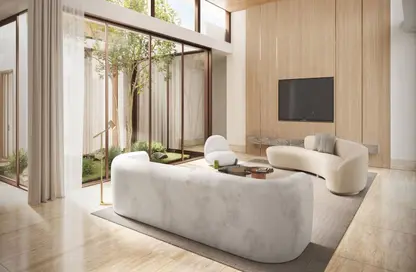 شقة - 2 غرف نوم - 2 حمامات للبيع في سولانا - مدينة زايد الجديدة - الشيخ زايد - الجيزة