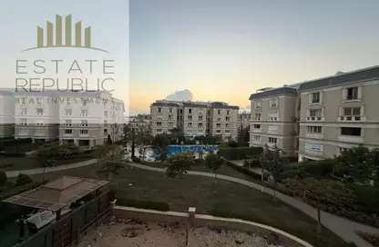 شقة - 3 غرف نوم - 3 حمامات للبيع في ماونتن فيو هايد بارك - كمبوندات التجمع الخامس - التجمع الخامس - مدينة القاهرة الجديدة - القاهرة