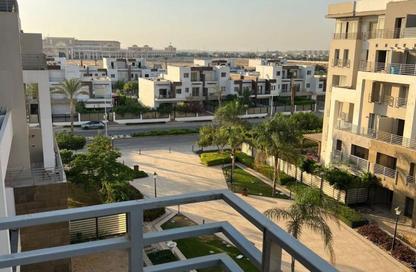 Apartment - 3 Bedrooms - 3 Bathrooms for rent in Hyde Park - 5th Settlement Compounds - The 5th Settlement - New Cairo City - Cairo