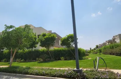 فيلا - 5 غرف نوم - 5 حمامات للبيع في بالم هيلز جولف اكستينشن - طريق الواحات - مدينة 6 أكتوبر - الجيزة