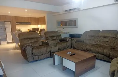 شاليه - 2 غرف نوم - 2 حمامات للبيع في مراسي - سيدي عبد الرحمن - الساحل الشمالي