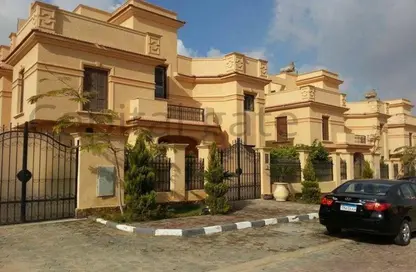 فيلا - 5 غرف نوم - 6 حمامات للبيع في طيبه - كمبوندات التجمع الخامس - التجمع الخامس - مدينة القاهرة الجديدة - القاهرة