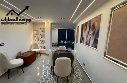 شقة - 1 حمام للايجار في الرحاب - مدينة القاهرة الجديدة - القاهرة