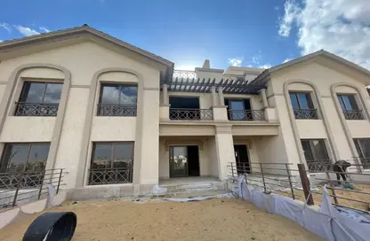 Villa - 3 Bedrooms - 3 Bathrooms for sale in Madinaty - Cairo