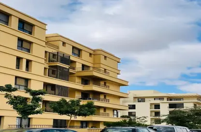 Apartment - 2 Bedrooms - 2 Bathrooms for sale in O West - 6 October Compounds - 6 October City - Giza