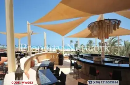 Villa - 6 Bedrooms - 6 Bathrooms for rent in Marassi - Sidi Abdel Rahman - North Coast