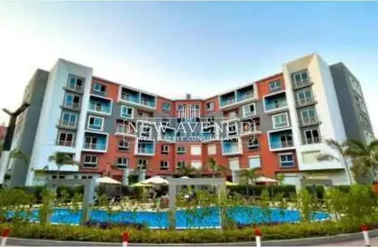 Duplex - 3 Bedrooms - 3 Bathrooms for sale in Amorada - 5th Settlement Compounds - The 5th Settlement - New Cairo City - Cairo