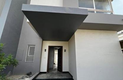 Townhouse - 4 Bedrooms - 5 Bathrooms for sale in Tawny Hyde Park - 6 October Compounds - 6 October City - Giza