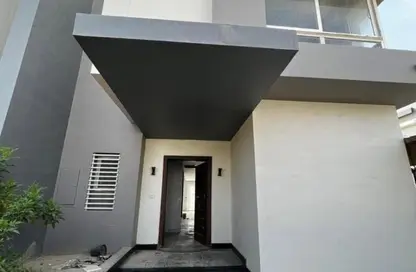 Townhouse - 4 Bedrooms - 5 Bathrooms for sale in Tawny Hyde Park - 6 October Compounds - 6 October City - Giza