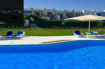 شاليه - 3 غرف نوم - 3 حمامات للبيع في ماونتن فيو راس الحكمة - راس الحكمة - الساحل الشمالي شاليه - 3 غرف نوم - 3 حمامات للبيع في ماونتن فيو راس الحكمة - راس الحكمة - الساحل الشمالي