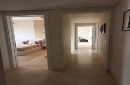 شقة - 3 غرف نوم - 3 حمامات للبيع في الحي الاول - الشيخ زايد - الجيزة